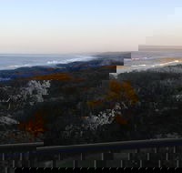 Whale Watch Ocean Beach Resort - Holiday Adelaide