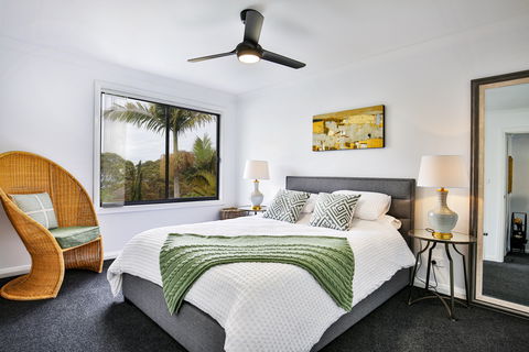 Zen At Culburra - Holiday Adelaide 2