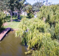 731 East front road Via Mannum -River Shack Rentals - Holiday Adelaide