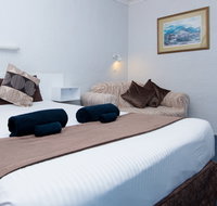 Abajaz Motor Inn - Holiday Adelaide