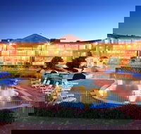 Abbey Beach Resort - Holiday Adelaide