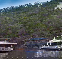 Able Hawkesbury River Houseboats - Kayaks and Dayboats - Holiday Adelaide