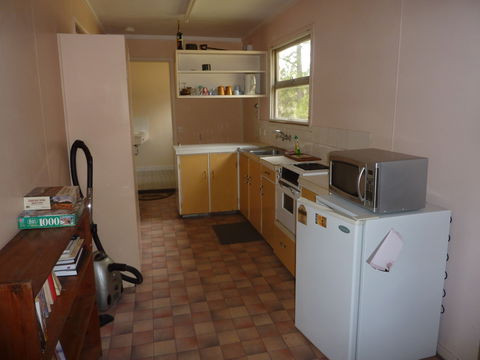 Acacia Cottages - Holiday Adelaide 1