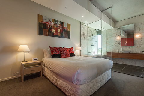 Accommodate Canberra - Holiday Adelaide 1