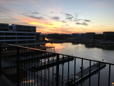 Accommodate Canberra - Holiday Adelaide 2