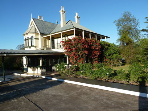 Airlie House Motor Inn - Holiday Adelaide 0
