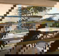 Ambience Apartments - Holiday Adelaide