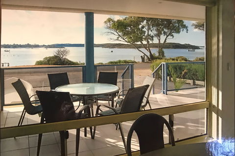 Ambience Apartments - Holiday Adelaide 0
