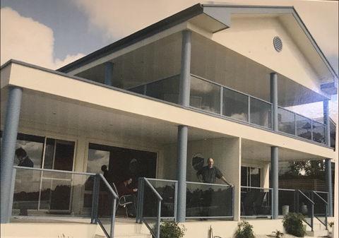Ambience Apartments - Holiday Adelaide 2