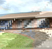 Andrea Retreat - Holiday Adelaide