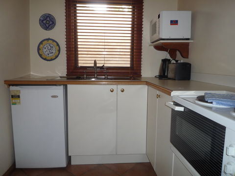 Apartments On-The-Park: Studio 35 - Holiday Adelaide 2