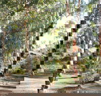 Bald Hill  Camp at Avon Valley National Park - Holiday Adelaide