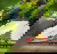 Balgownie Estate Winery Glamping  Accommodation - Holiday Adelaide