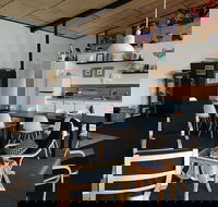 Bed in a Shed Tasmania - Holiday Adelaide