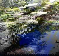 Bendles Cottages and Country Villas - Holiday Adelaide