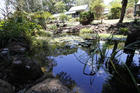 Bendles Cottages And Country Villas - Holiday Adelaide 0