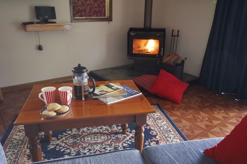 Bendles Cottages And Country Villas - Holiday Adelaide 1