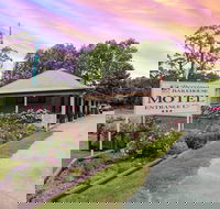 Berrima Bakehouse Motel - Holiday Adelaide