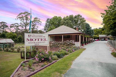 Berrima Bakehouse Motel - Holiday Adelaide 0