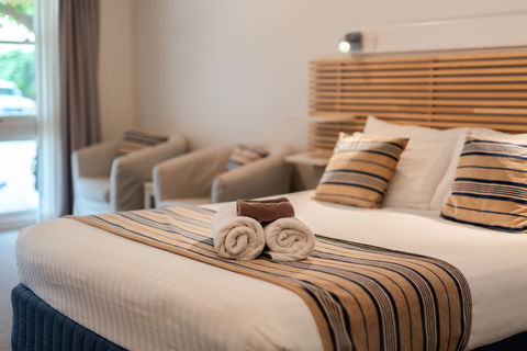 Berrima Bakehouse Motel - Holiday Adelaide 1