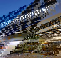Best Western Hobart - Holiday Adelaide
