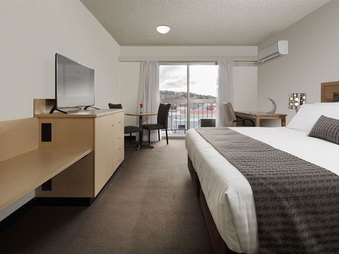 Best Western Hobart - Holiday Adelaide 1