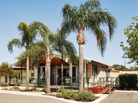 BIG4 Perth Midland Tourist Park - Holiday Adelaide 0