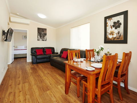 BIG4 Perth Midland Tourist Park - Holiday Adelaide 1