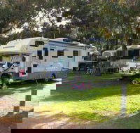 BIG4 Taunton Farm Holiday Park - Holiday Adelaide