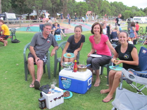 BIG4 Taunton Farm Holiday Park - Holiday Adelaide 1