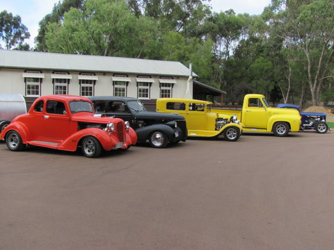 BIG4 Taunton Farm Holiday Park - Holiday Adelaide 2