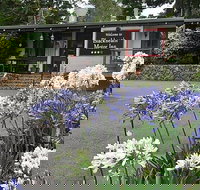 Blackheath Motor Inn - Holiday Adelaide