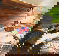 Boogie Woogie Beach House - Holiday Adelaide