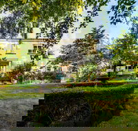 Boscobel of Tasmania - Holiday Adelaide