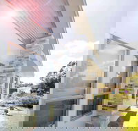 Brock's Base Wellington East - Holiday Adelaide