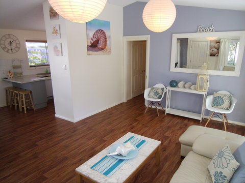Callala Breeze Beach House - Holiday Adelaide 1