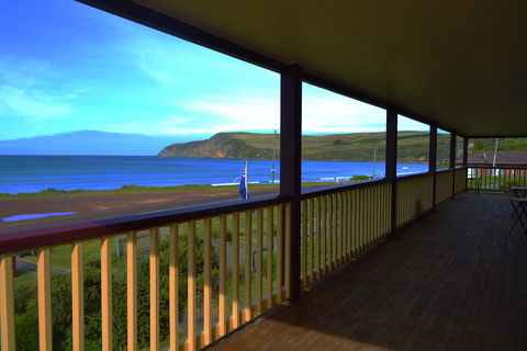 Cape Bridgewater Seaview Lodge - Holiday Adelaide 1
