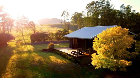Cedars Mount View - Holiday Adelaide 0
