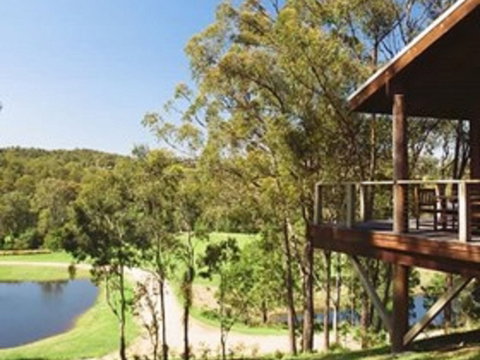 Cedars Mount View - Holiday Adelaide 1