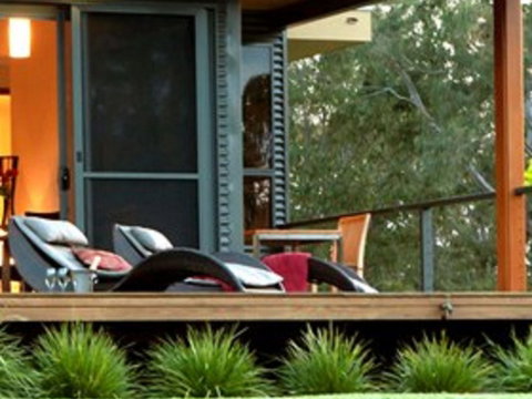 Cedars Mount View - Holiday Adelaide 2