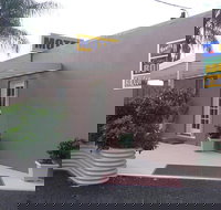 Chinchilla Motel - Holiday Adelaide