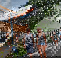 Civic Guest House - Holiday Adelaide