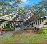 Clyde Cottage- Glenhuntly Estate - Holiday Adelaide