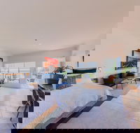 COAST Motel  Apartments - Holiday Adelaide