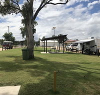Collinsville RV Park - Holiday Adelaide