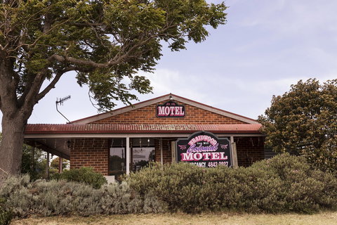 Colonial Motel - Holiday Adelaide 0