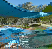 Corowa Bindaree Holiday Park - Holiday Adelaide