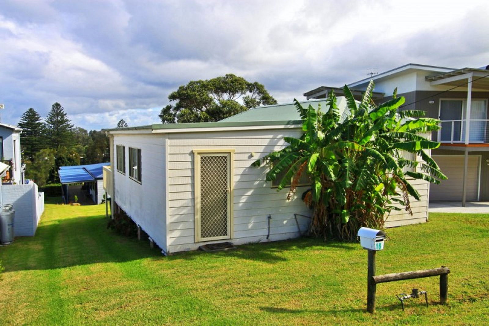 Gerroa NSW Holiday Adelaide