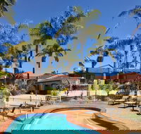 Costa Rica Motel - Holiday Adelaide