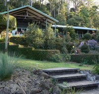 Cougal Park Bed and Breakfast - Holiday Adelaide
